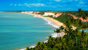 Arraial d'Ajuda